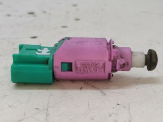 bontott RENAULT LAGUNA III Fék Pedál Kapcsoló