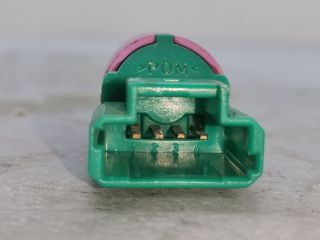 bontott RENAULT LAGUNA III Fék Pedál Kapcsoló