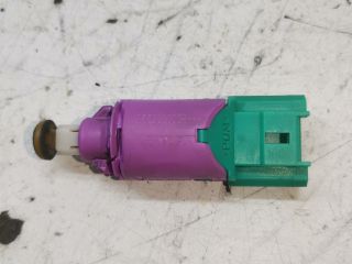 bontott RENAULT LAGUNA III Fék Pedál Kapcsoló