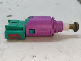 bontott RENAULT LAGUNA III Fék Pedál Kapcsoló