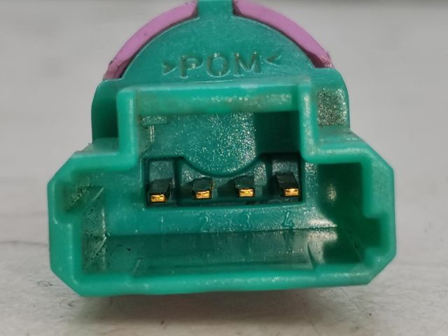 bontott RENAULT LAGUNA III Fék Pedál Kapcsoló