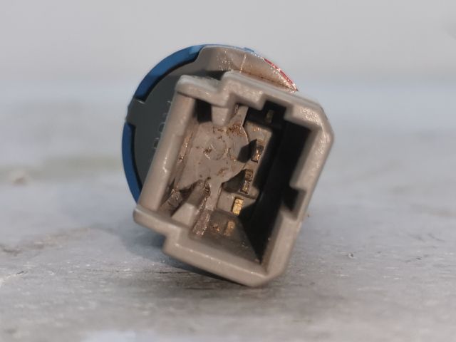 bontott RENAULT LAGUNA III Fék Pedál Kapcsoló