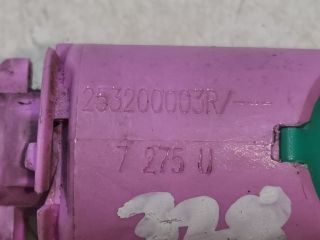 bontott RENAULT LAGUNA III Fék Pedál Kapcsoló