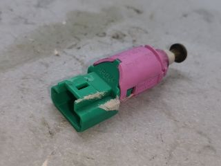 bontott RENAULT LAGUNA III Fék Pedál Kapcsoló