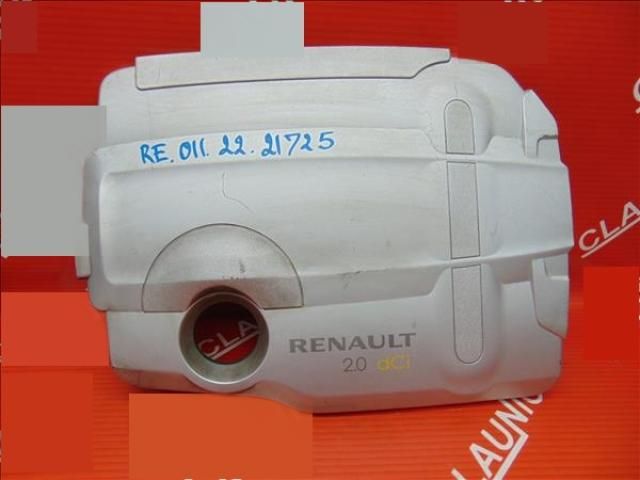 bontott RENAULT LAGUNA III Felső Hűtőburkolat