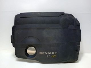 bontott RENAULT LAGUNA III Felső Hűtőburkolat