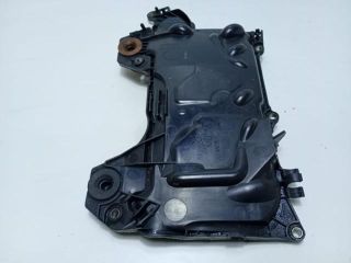 bontott RENAULT LAGUNA III Felső Hűtőburkolat