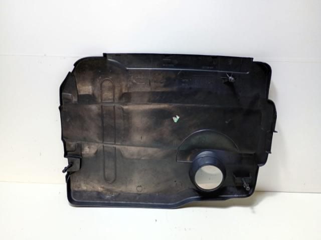 bontott RENAULT LAGUNA III Felső Hűtőburkolat