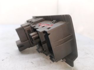 bontott RENAULT LAGUNA III Fényszórómagasság Állító Kapcsoló