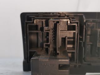 bontott RENAULT LAGUNA III Fényszórómagasság Állító Kapcsoló