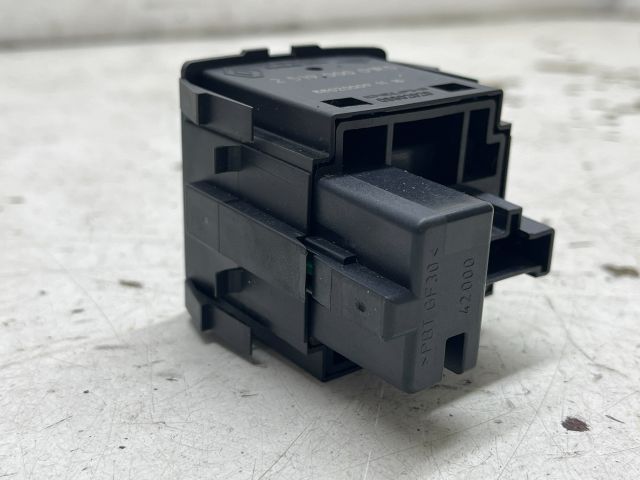 bontott RENAULT LAGUNA III Fényszórómagasság Állító Kapcsoló