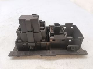 bontott RENAULT LAGUNA III Fényszórómagasság Állító Kapcsoló