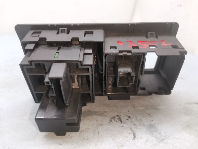 bontott RENAULT LAGUNA III Fényszórómagasság Állító Kapcsoló