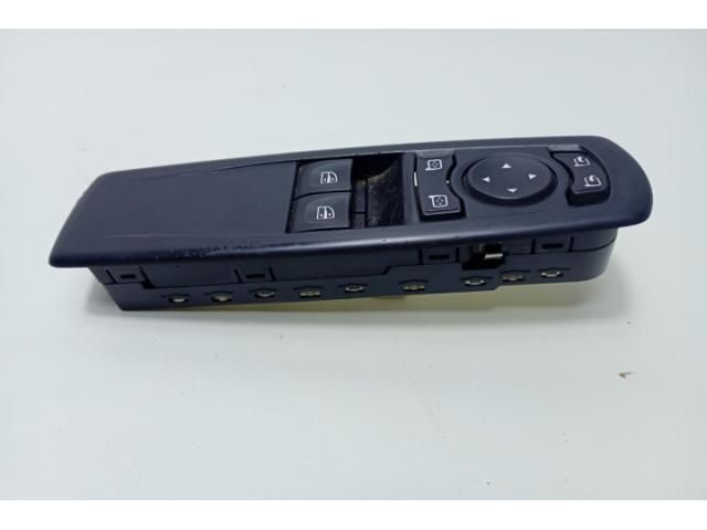 bontott RENAULT LAGUNA III Fényszórómagasság Állító Kapcsoló