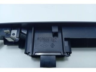 bontott RENAULT LAGUNA III Fényszórómagasság Állító Kapcsoló