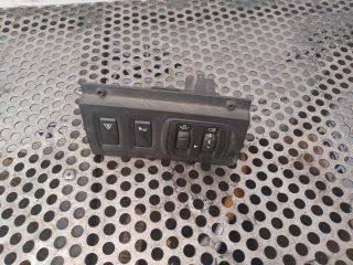 bontott RENAULT LAGUNA III Fényszórómagasság Állító Kapcsoló