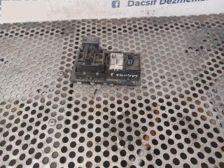 bontott RENAULT LAGUNA III Fényszórómagasság Állító Kapcsoló