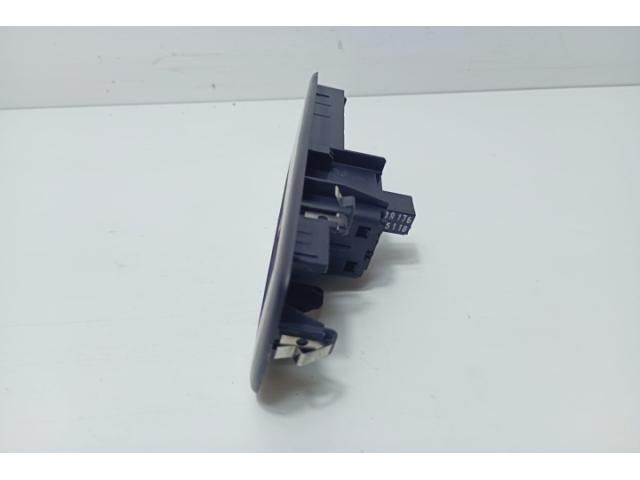 bontott RENAULT LAGUNA III Fényszórómagasság Állító Kapcsoló