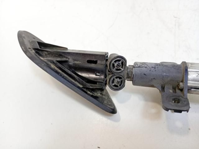 bontott RENAULT LAGUNA III Fényszórómosó Szivattyú