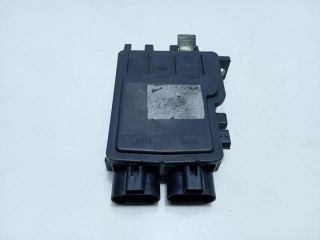 bontott RENAULT LAGUNA III Feszültségszabályzó