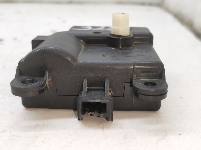 bontott RENAULT LAGUNA III Fűtés Állító Motor