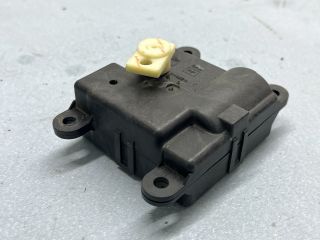 bontott RENAULT LAGUNA III Fűtés Állító Motor