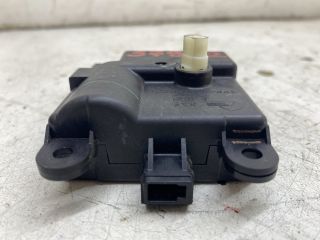 bontott RENAULT LAGUNA III Fűtés Állító Motor