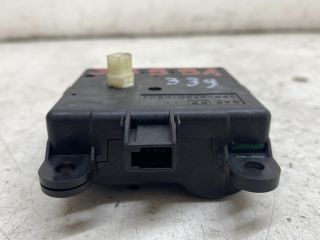 bontott RENAULT LAGUNA III Fűtés Állító Motor