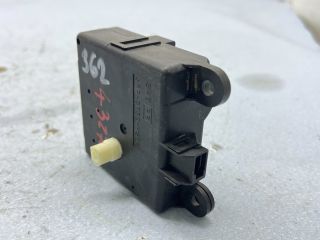 bontott RENAULT LAGUNA III Fűtés Állító Motor