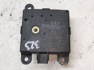 bontott RENAULT LAGUNA III Fűtés Állító Motor