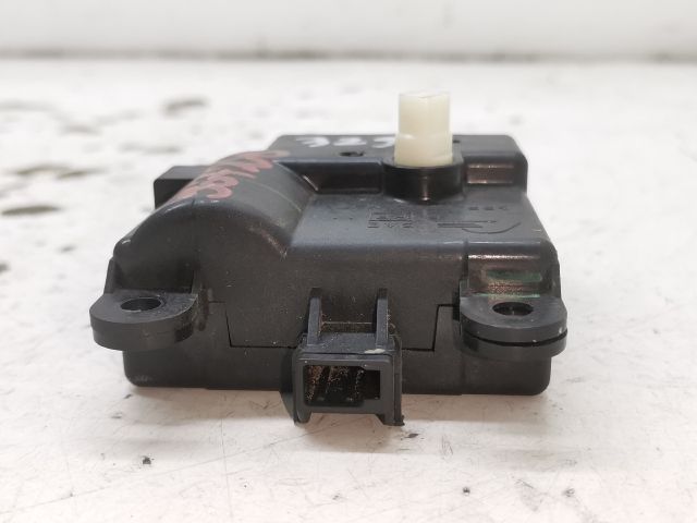 bontott RENAULT LAGUNA III Fűtés Állító Motor