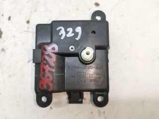 bontott RENAULT LAGUNA III Fűtés Állító Motor