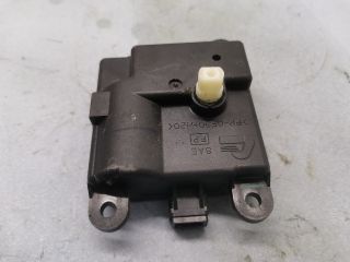 bontott RENAULT LAGUNA III Fűtés Állító Motor