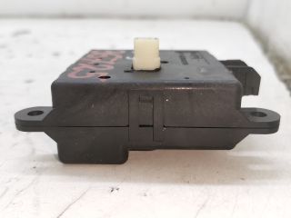 bontott RENAULT LAGUNA III Fűtés Állító Motor