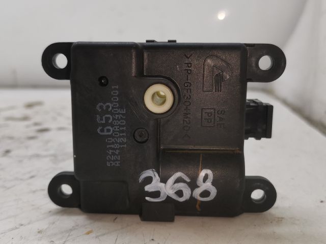 bontott RENAULT LAGUNA III Fűtés Állító Motor