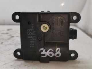 bontott RENAULT LAGUNA III Fűtés Állító Motor