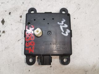 bontott RENAULT LAGUNA III Fűtés Állító Motor