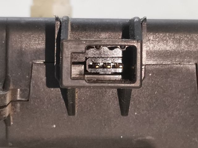 bontott RENAULT LAGUNA III Fűtés Állító Motor