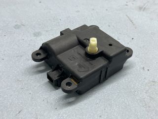 bontott RENAULT LAGUNA III Fűtés Állító Motor