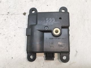 bontott RENAULT LAGUNA III Fűtés Állító Motor