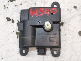 bontott RENAULT LAGUNA III Fűtés Állító Motor