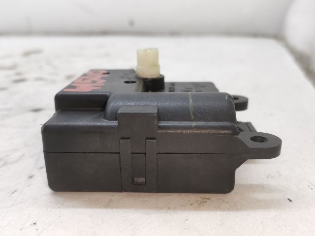 bontott RENAULT LAGUNA III Fűtés Állító Motor