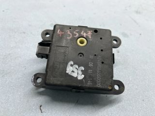 bontott RENAULT LAGUNA III Fűtés Állító Motor