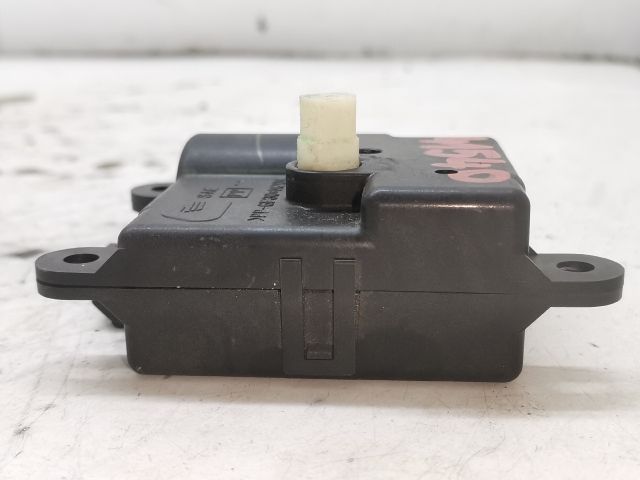 bontott RENAULT LAGUNA III Fűtés Állító Motor