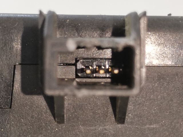 bontott RENAULT LAGUNA III Fűtés Állító Motor