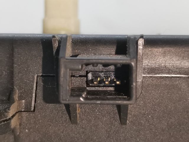 bontott RENAULT LAGUNA III Fűtés Állító Motor