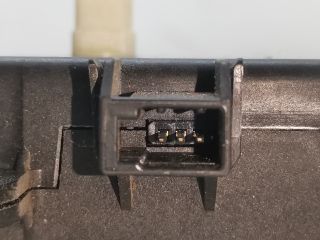 bontott RENAULT LAGUNA III Fűtés Állító Motor