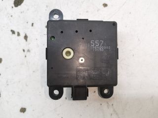 bontott RENAULT LAGUNA III Fűtés Állító Motor