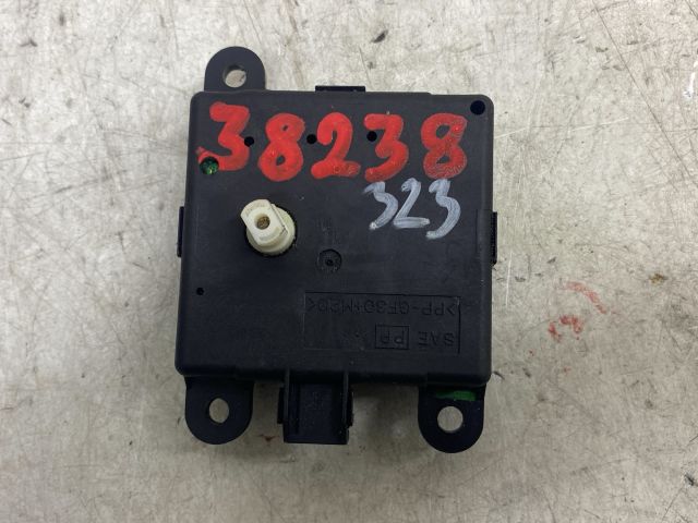 bontott RENAULT LAGUNA III Fűtés Állító Motor