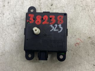 bontott RENAULT LAGUNA III Fűtés Állító Motor